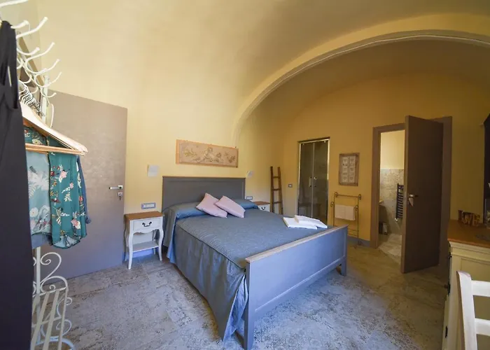 Il Sogno Di Annalisa Suite