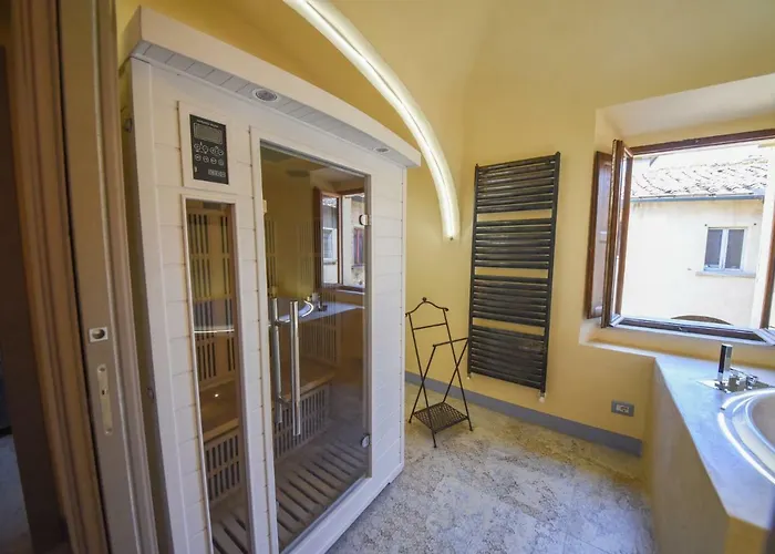 Il Sogno Di Annalisa Suite