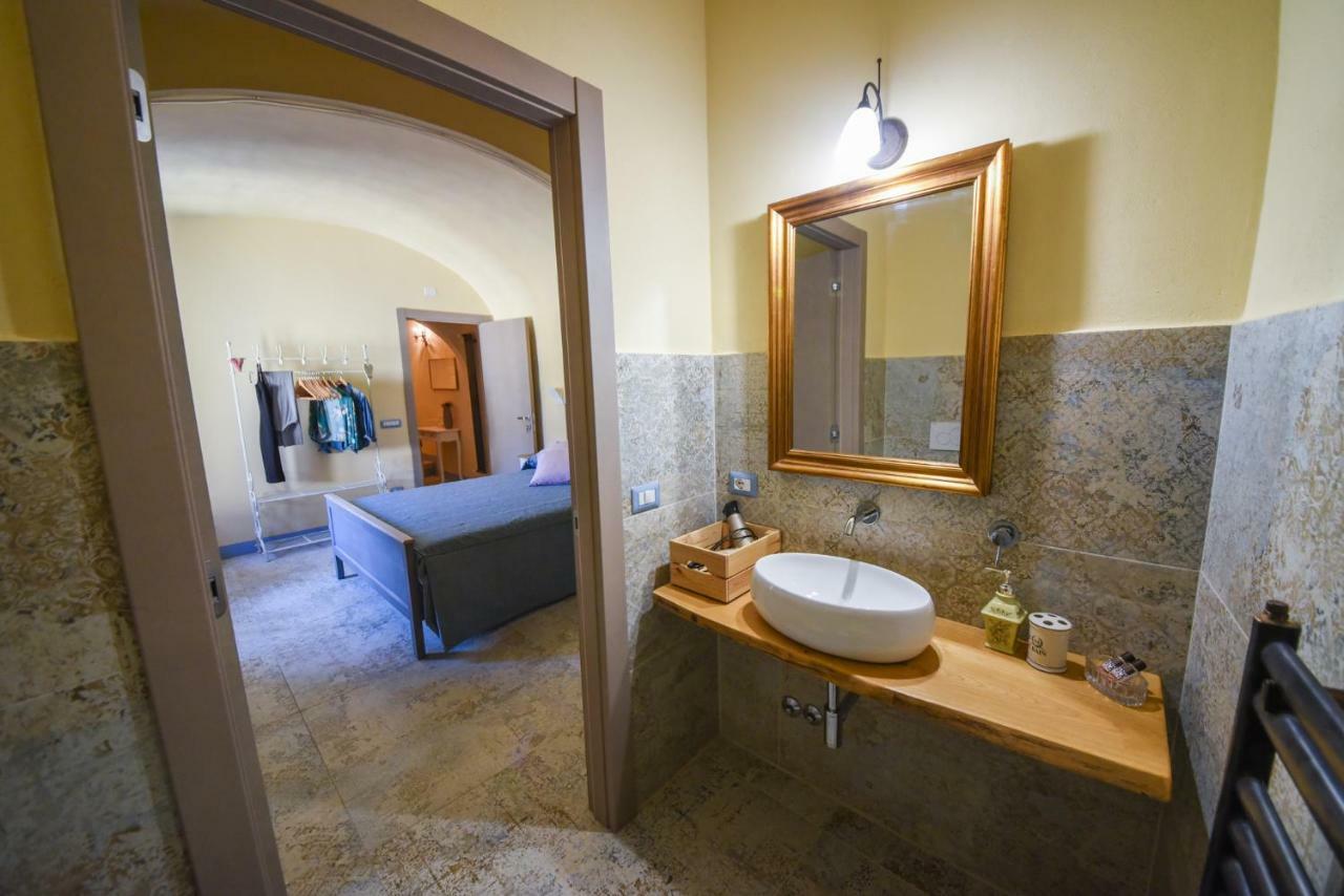 Guest house Il Sogno Di Annalisa Volterra