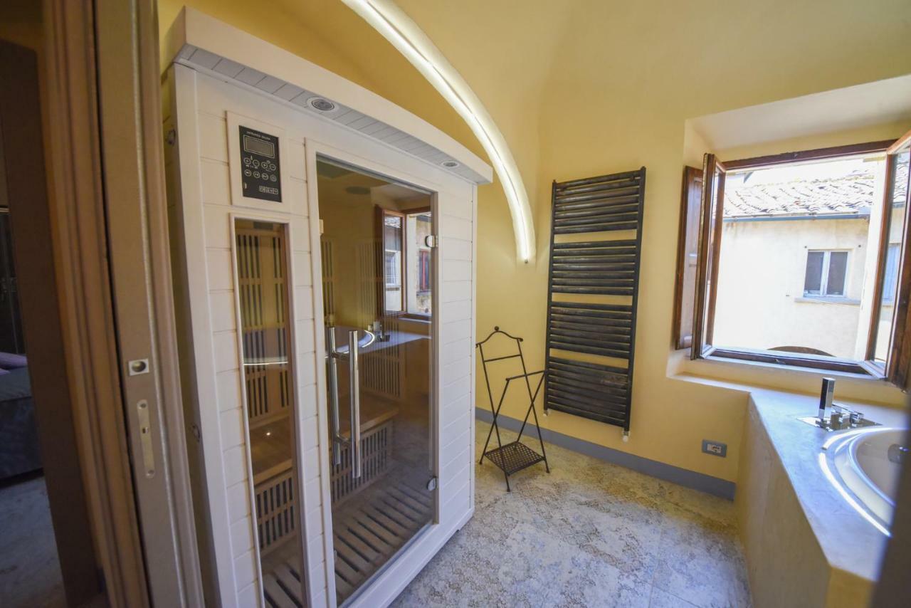 Il Sogno Di Annalisa Guest house Volterra