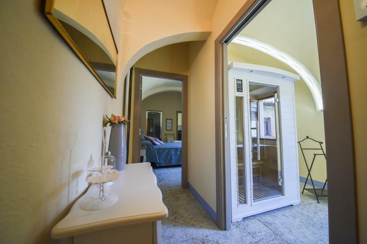 Guest house Il Sogno Di Annalisa *