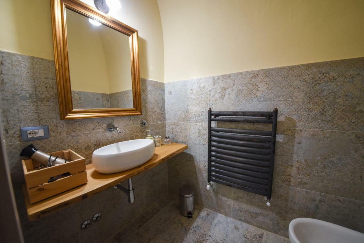 Guest house Il Sogno Di Annalisa *