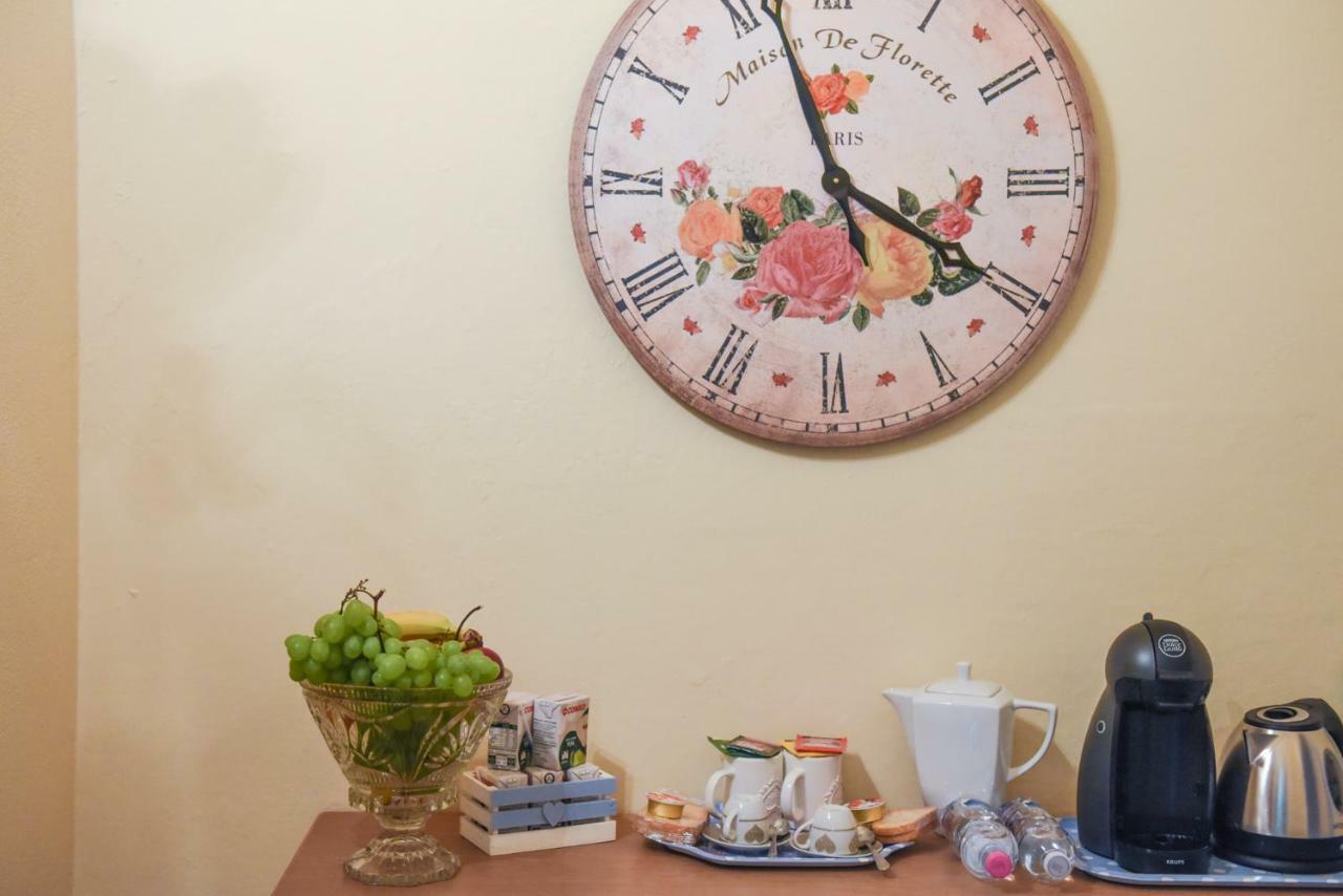 Il Sogno Di Annalisa Guest house Volterra