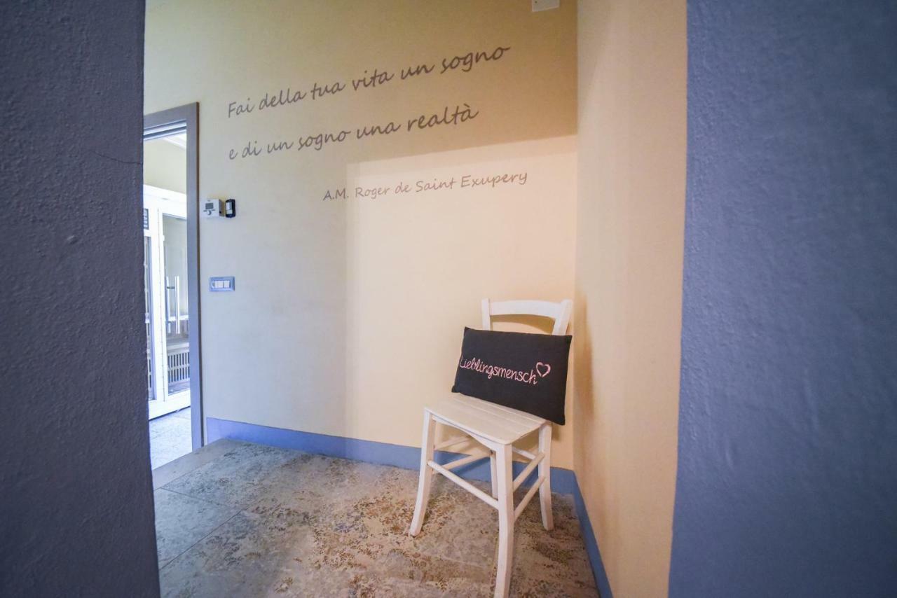 Guest house Il Sogno Di Annalisa *