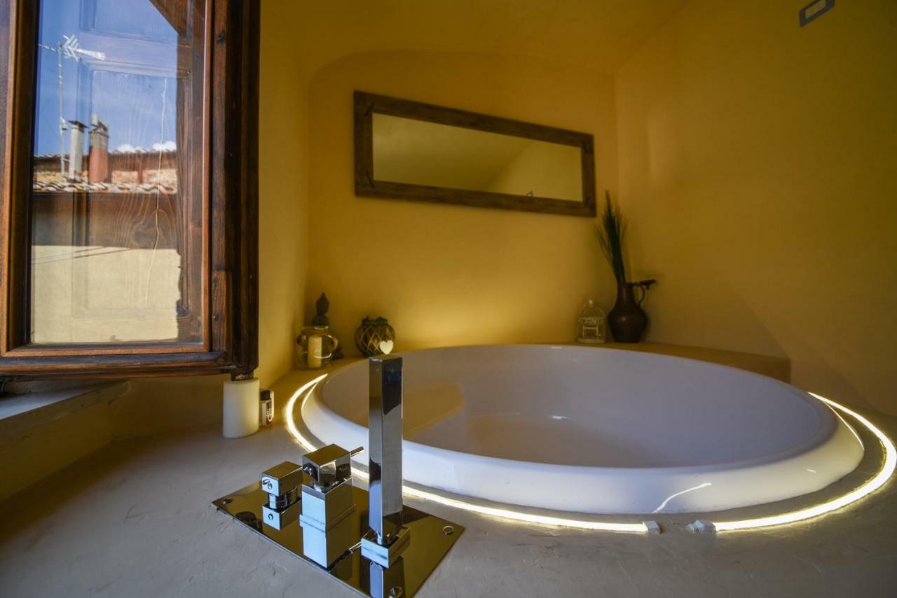 Il Sogno Di Annalisa Guest house Volterra