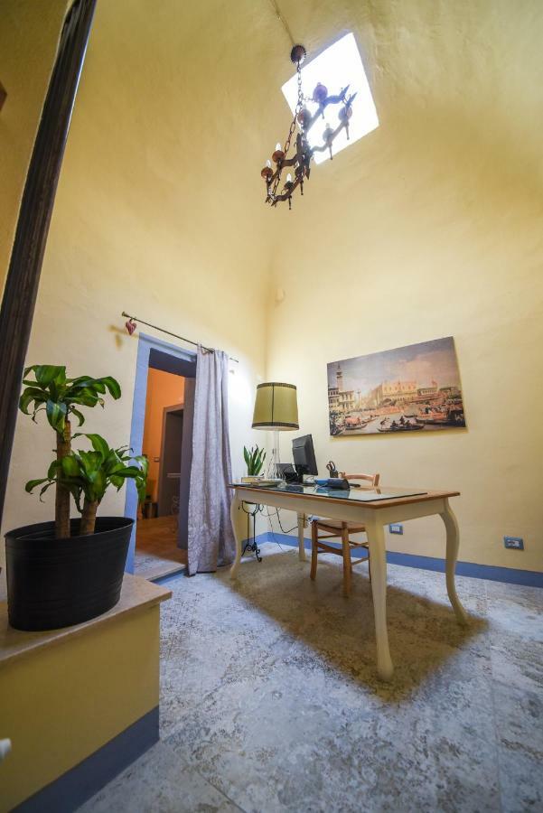 Il Sogno Di Annalisa Volterra