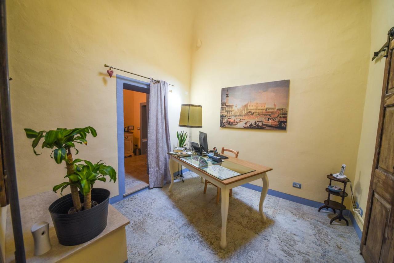 Guest house Il Sogno Di Annalisa Volterra