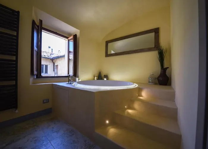 Il Sogno Di Annalisa Suite