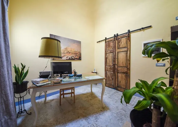 Il Sogno Di Annalisa Suite