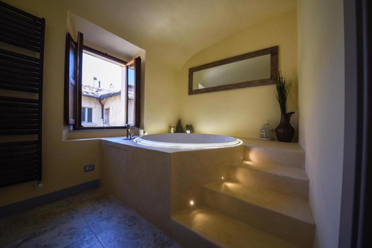 Il Sogno Di Annalisa Guest house Volterra