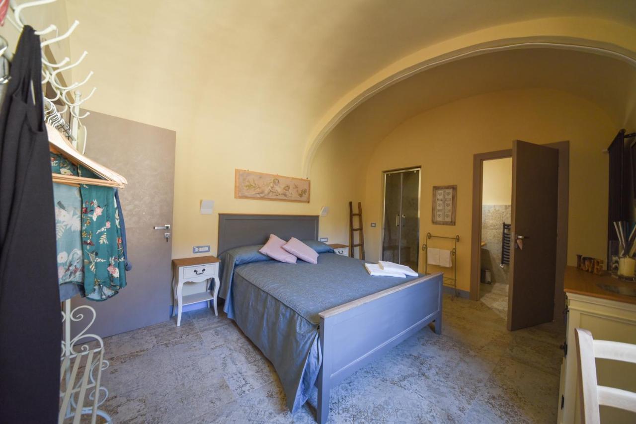 Il Sogno Di Annalisa Guest house *