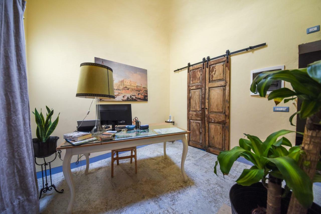 Il Sogno Di Annalisa Guest house *