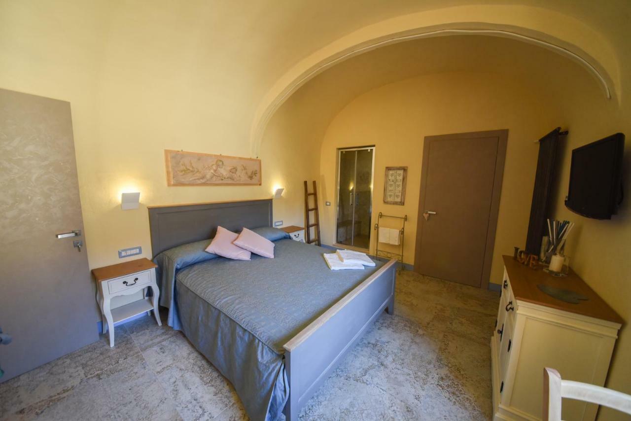 Il Sogno Di Annalisa Guest house Volterra