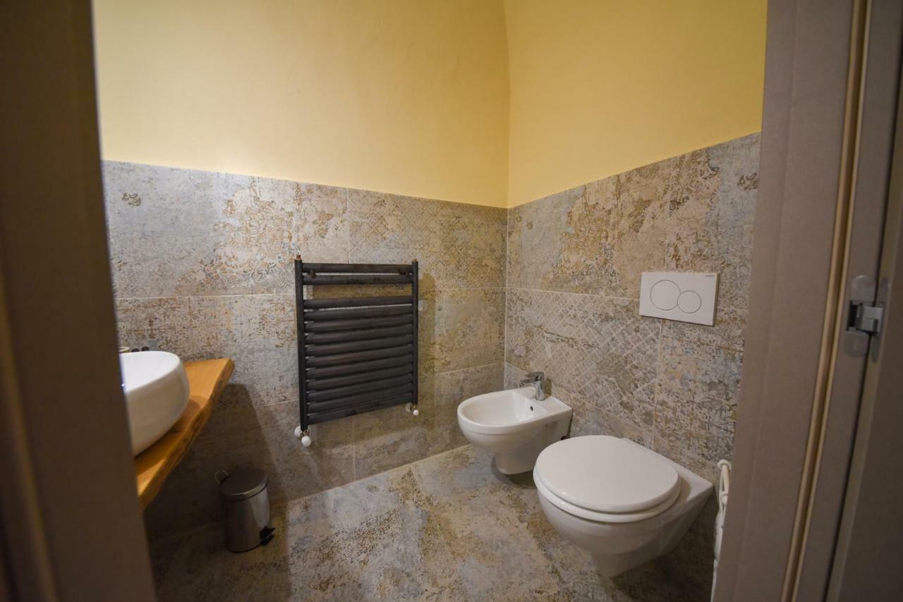 Guest house Il Sogno Di Annalisa Volterra
